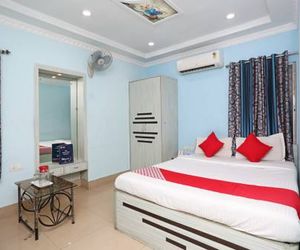 OYO 11888 Blue Merry Inn Kolkata India