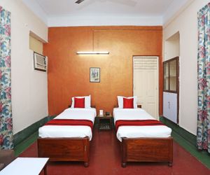 OYO 11896 Marble Palace Guest House Kolkata India