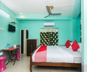 OYO 10471 Hotel Samrat Palace Howrah India