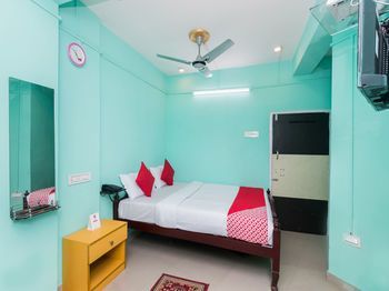 Hotel Photo 9