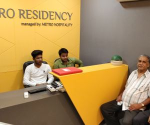 Metro Residency Mumbai India