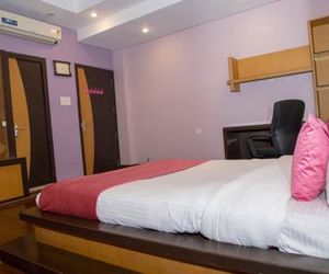 OYO 11345 Hotel White House Inn Bhubaneswar India