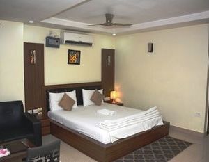 Hotel KDM Palace Pipra Dewas India