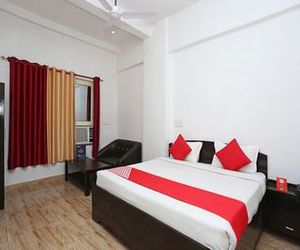 OYO 11008 The Ashoka Hotel Bareilly India