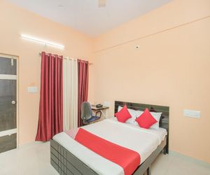 OYO 11640 Hotel Aaira Inn Bengaluru India