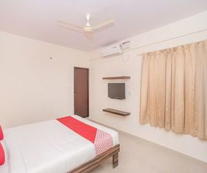OYO 10475 PMR Hotel Whitefield India