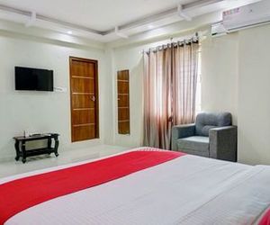OYO 10521 GCK Suites Bengaluru India