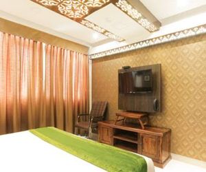 Treebo Trend Dvaraka Inn Bengaluru India