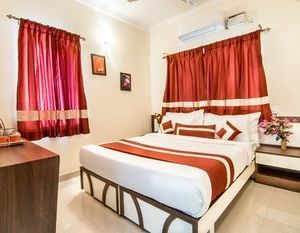Octave Studio Hotel Bengaluru India