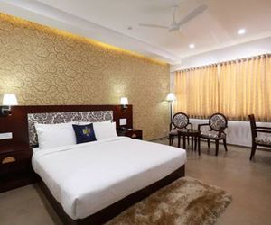 The One Hotel Aurangabad India