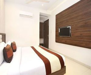 OYO 11680 Hotel Grand Star Amritsar India