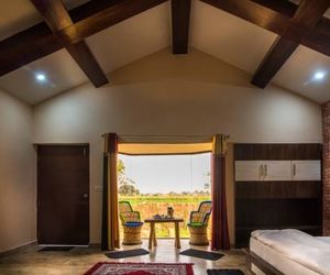 Chambal Wildlife Safari Lodge Dhimapura India