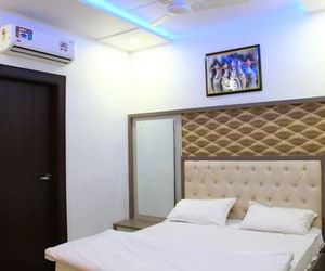 OYO 15485 Hotel Vaishnavi Heritage Inn Agra India