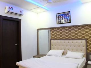 Фото отеля Hotel Vaishnavi Heritage Inn
