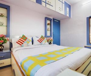 Silverkey Homestay Mount Abu India