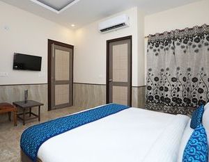 OYO 11416 Hotel Redisston Ghaziabad India