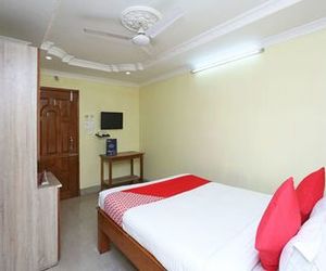 OYO 11488 Hotel Subham Palace Dishpur India