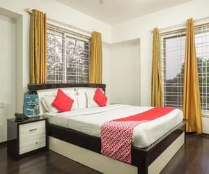 OYO 13467 Hotel FC 16 Suites Pune India