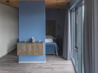 Hotel pic Отель Kria