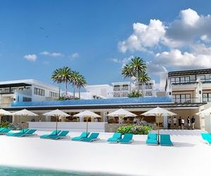 Henann Palm Beach Resort Boracay Island Philippines