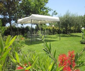 B&B BOUTIQUE DI CHARME "ETNA-RELAX-NATURA" Zafferana Etnea Italy