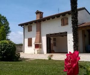 La Campagnola - Casa Vacanze Vicenza Italy