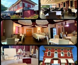 Locanda Carollo Vicenza Italy