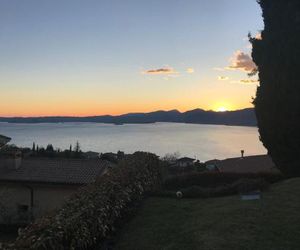 Appartamento Lago di Garda Albisano Torri del Benaco Italy