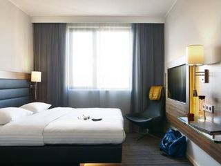 Hotel pic Moxy Milan Linate