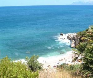 La Finestra sul Mare dello Zingaro Scopello Italy