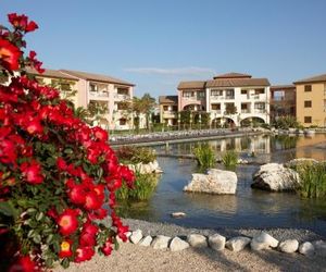 Hapimag Resort Scerne di Pineto Zona Industriale Scerne Italy