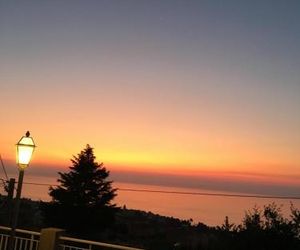 Balconcino degli innamorati Tropea Ricadi Italy