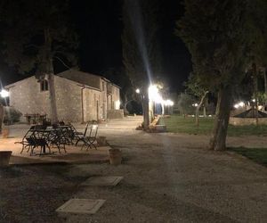 La Tenuta di Castelvecchio San Gimignano Italy