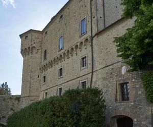 Castello di Fighine San Casciano dei Bagni Italy