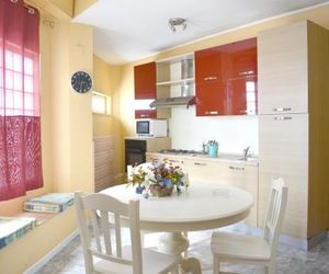 Apartment Via San Pietro Reggio Calabria Italy