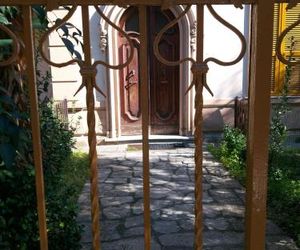Villa MACIA Rapallo Italy