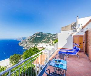 Casa Satriano Positano Italy