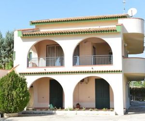APARTMENT IN VILLA (NEAR THE SEA) Menfi Italy