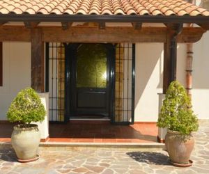 Borgo Parrini Trappeto Italy