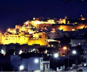 Casa Santa Caterina Ostuni Italy