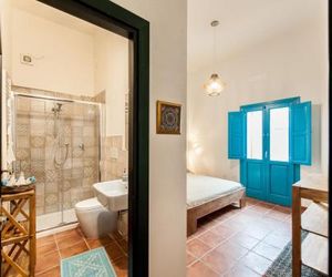 B&b-Le Rondini Pirri Italy