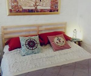 La Casa Di Lo Monopoli Italy