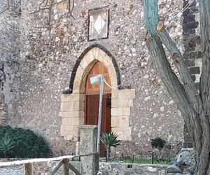 Al Castello Milazzo Italy