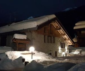Masetto Madonna di Campiglio Italy