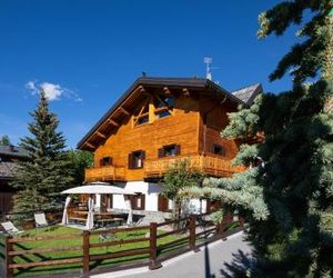 Tea Bastian Livigno Italy