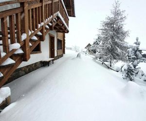 Nix apartment Livigno Italy