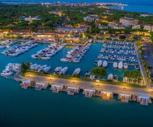 Marina Uno View Apartment Lignano Sabbiadoro Italy