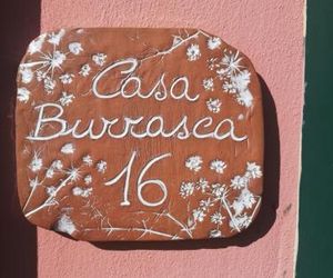 Casa Burrasca Levanto Italy