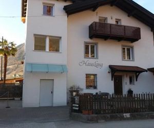 Apartment Haus Lang Lagundo Italy