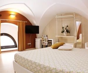 Stevens Apartments Gallipoli Italy